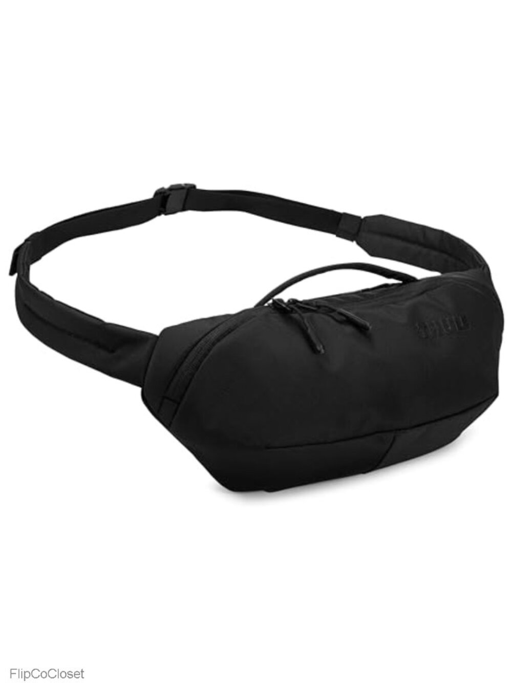 Sling Bag Crossbody Convertible Packing Cube Nylex Padded 800D Nylon